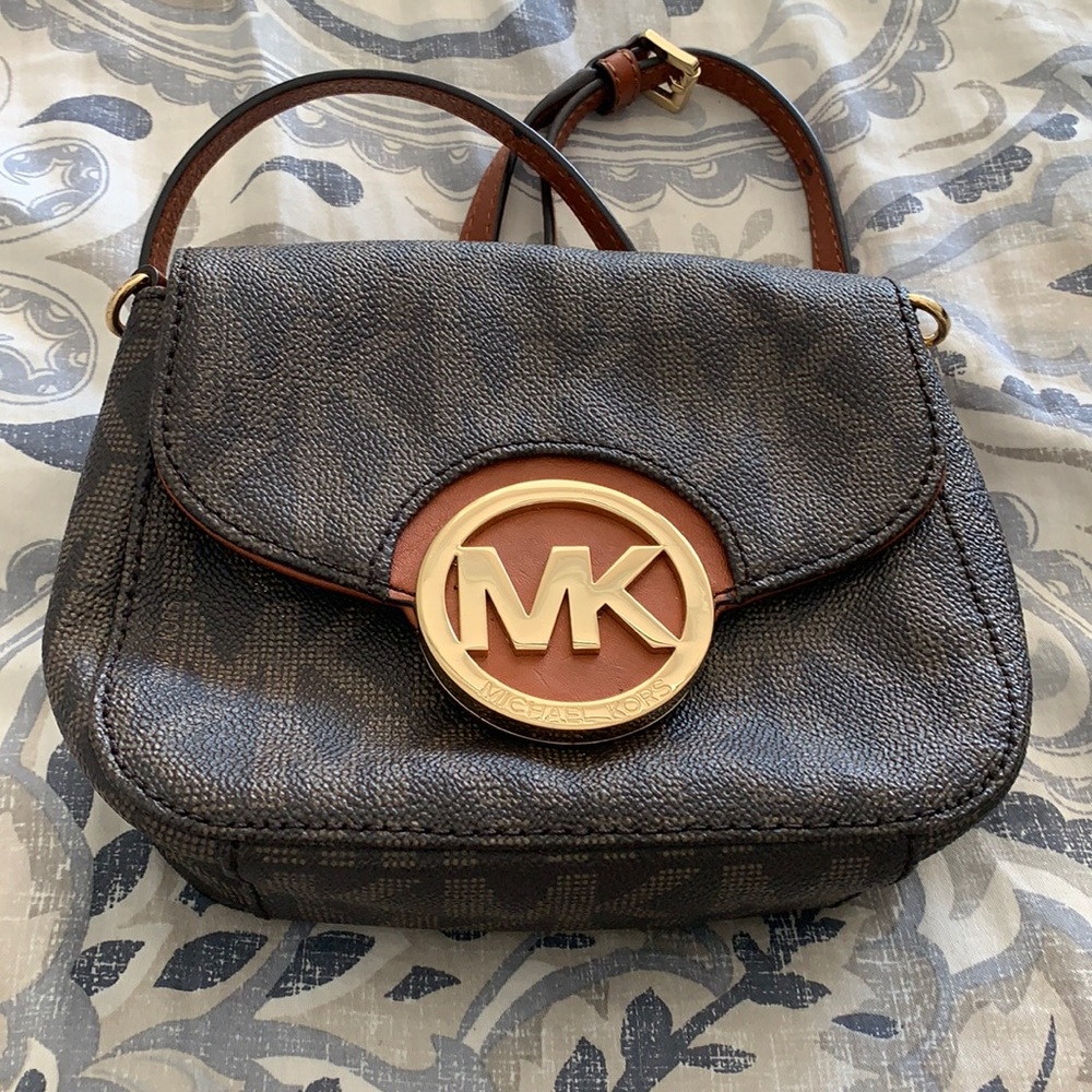 Michael Kors bag